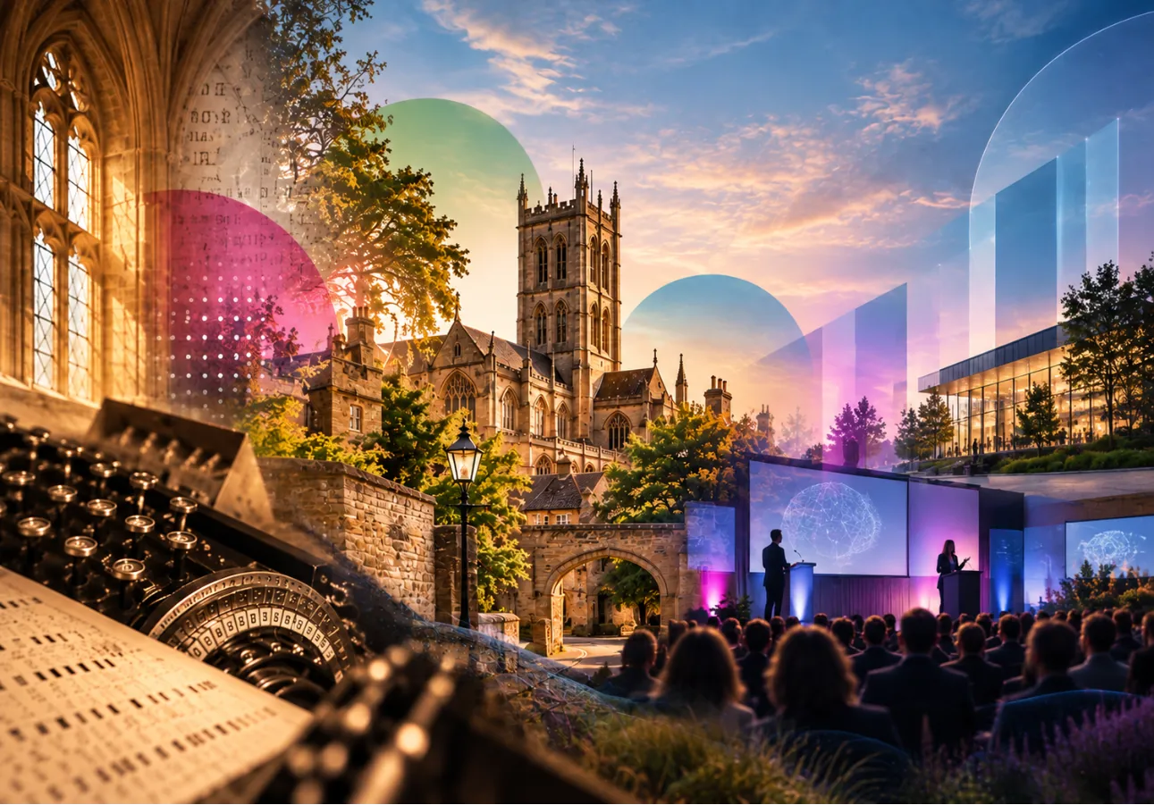 The Turing Project - Sherborne